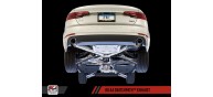 AWE Tuning Track Exhaust for B9 A4